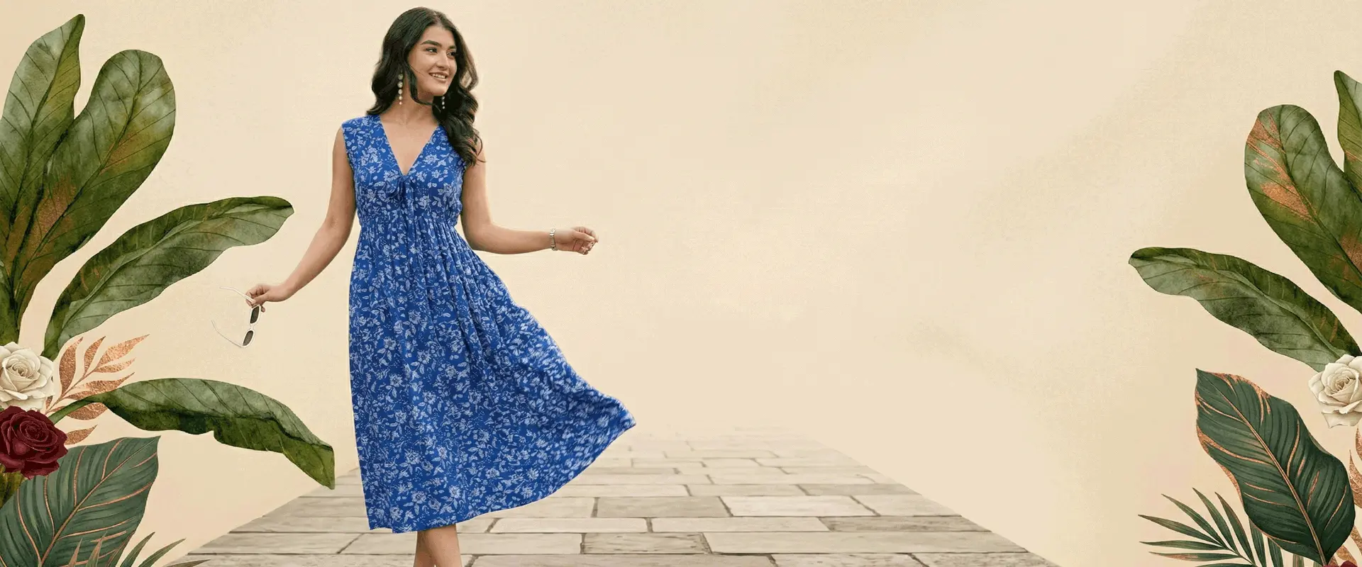 Fresh Season Sale